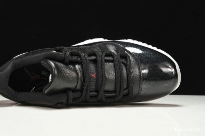 Low 11 Jordan Retro 0823